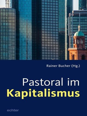 cover image of Pastoral im Kapitalismus